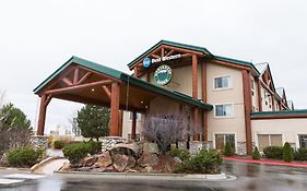 Best Western Northwest Lodge